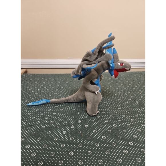 Pokemon Charizard Plush 12 Toy Large Officially Licensed Stuffed Animal - Picture 2 of 15